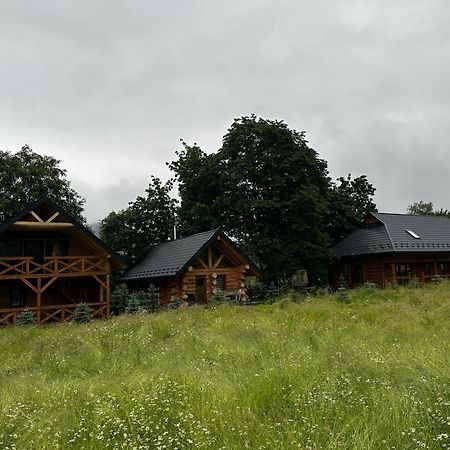 Chalet Pidstromom Mykulychyn Exterior photo